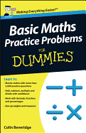 Basic Maths Practice Problems For Dummies