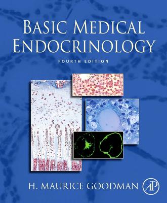 Basic Medical Endocrinology - Holt, Elizabeth H, and Peery, Harry E