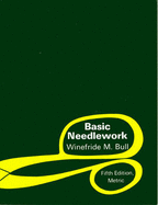 Basic Needlework Metric 5th. Edition