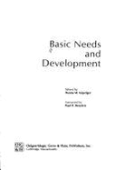 Basic Needs and Development
