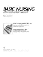 Basic Nursing: A Psychophysiologic Approach