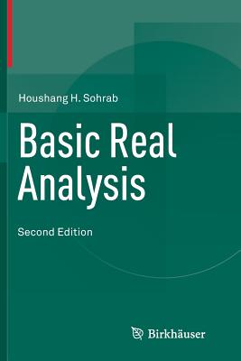 Basic Real Analysis - Sohrab, Houshang H
