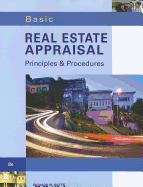 Basic Real Estate Appraisal: Principles and Procedures