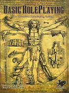 Basic Roleplaying: The Chaosium Roleplaying System