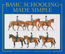 Basic Schooling Made Simple - Diggle, Martin