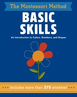 Basic Skills: An Introduction to Colors, Numbers, and Shapes Volume 11 - Piroddi, Chiara