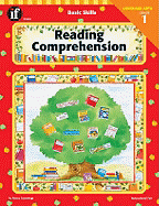 Basic Skills Reading Comprehension, Grade 1 - Cummings, Renee, and School Specialty Publishing (Creator)