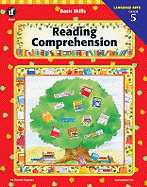 Basic Skills Reading Comprehension, Grade 5