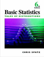 Basic Statistics: Tales of Distributions