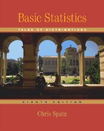 Basic Statistics: Tales of Distributions