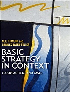 Basic Strategy in Context: European Text and Cases