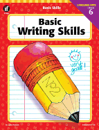 Basic Writing Skills, Grade 6