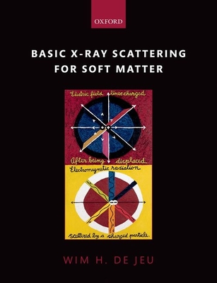 Basic X-Ray Scattering for Soft Matter - de Jeu, Wim H.