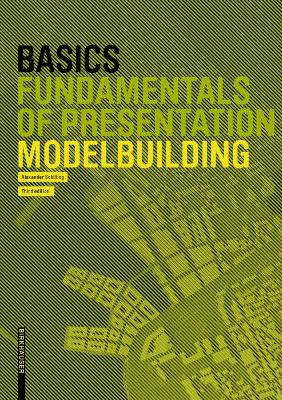 Basics Modelbuilding - Schilling, Alexander