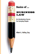Basics of ... Business Law 101