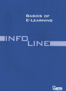 Basics of E-Learning