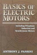 Basics of Electric Motors