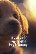 Basics of Puppy and Dog Training