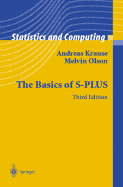 Basics of S-Plus