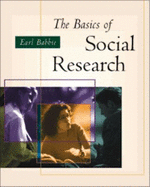 Basics of Social Research - Babbie, Earl Robert