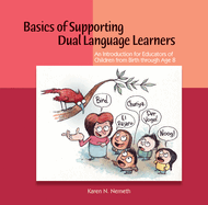 Basics of Supporting Dual Language Learners: An Introduction for Educators of Children from Birth Through Age 8