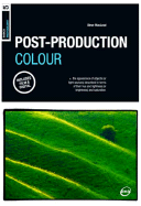 Basics Photography 05: Post Production Colour