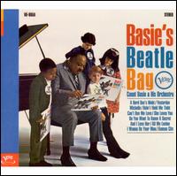 Basie's Beatle Bag - Count Basie & His Orchestra