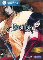 Basilisk, Vol. 4: Tokaido Road