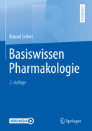 Basiswissen Pharmakologie