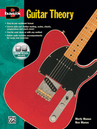Basix Guitar Theory: Book & Online Audio
