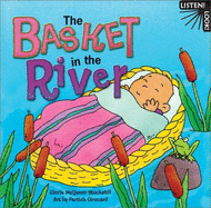 Basket in the River - Stockstill, Gloria McQueen