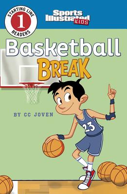 Basketball Break - Joven, CC