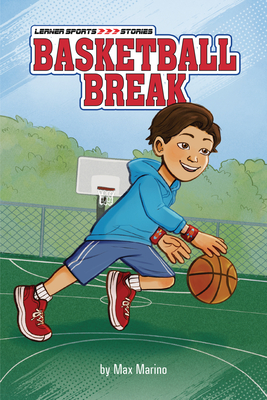 Basketball Break - Marino, Max