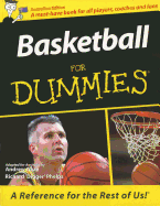 Basketball For Dummies