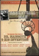 Basketball Man - Burt Kearns