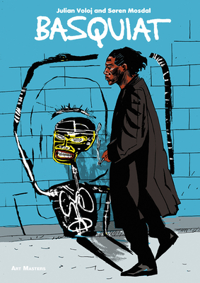 Basquiat: Art Masters Series - Voloj, Julian (Text by)
