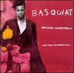 Basquiat [Original Soundtrack]