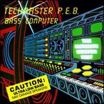 Bass Computer - Techmaster P.E.B.