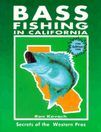 Bass Fishing in California: 1998-1999