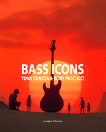 Bass Icons