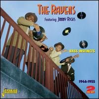 Bass Instincts 1946-1955 - The Ravens