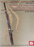 Bassoon Fingering & Scale Chart