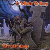 Bat Head Soup: A Tribute to Ozzy - Various Artists