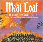 Bat Out of Hell: Live with the Melbourne Symphony [1 CD]