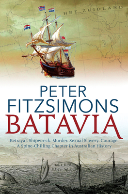Batavia - FitzSimons, Peter