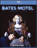 Bates Motel: Season Five [Blu-ray] - 
