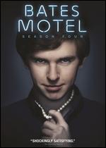 Bates Motel: Season Four [3 Discs]