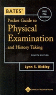Bates' Pocket Guide to Physical Examination and History Taking - Bickley, Lynn S, MD, Facp, and Szilagyi, Peter