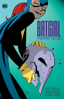 Batgirl: Year One (2023 Edition) - Dixon, Chuck