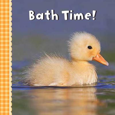 Bath Time! - Sterling Children's
